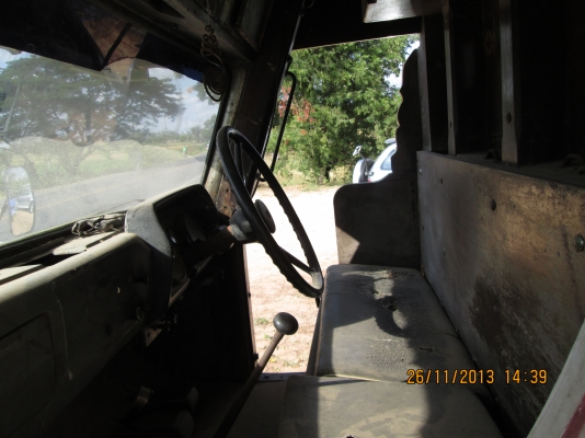 ขายสิบล้อหัวยาว เทนเลอร์ หางปลา เครื่อง 145  แรง พ.ธรรมดา ปั๊มดี เฟืองท้ายฟูโซ่ ม.79 เอกสารพร้อม จัดไฟแนนท์ได้