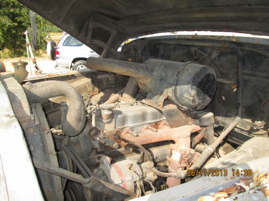 ขายสิบล้อหัวยาว เทนเลอร์ หางปลา เครื่อง 145  แรง พ.ธรรมดา ปั๊มดี เฟืองท้ายฟูโซ่ ม.79 เอกสารพร้อม จัดไฟแนนท์ได้