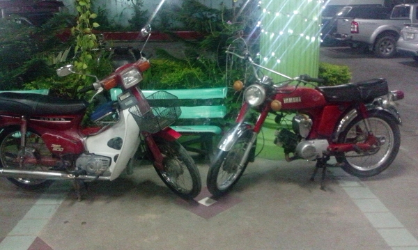 ขายจิ๊กกี๋ตัวแม่และจิ๊กโก๋ตัวพ่อ เดิมๆแห้งๆเครื่องโคตรดีราคาโคตรถุกอีกแล้วจ้า