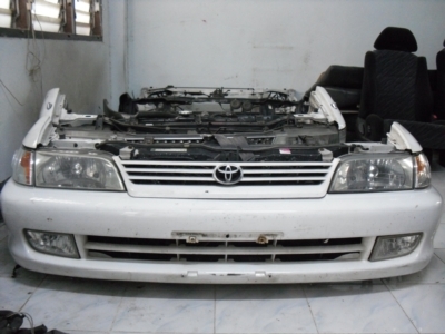 จำหน่ายอะไหล่ toyota honda และอีกหลายรุ่น อะไหล่แท้-ราคาเซียงกง