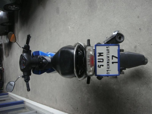 X1 เดิมๆ14000บาท