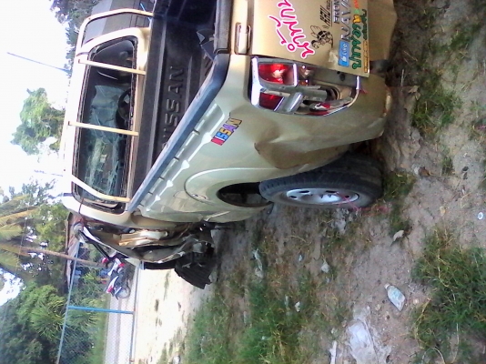 ต้องการขายรถ