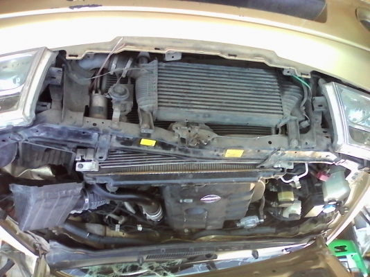 ต้องการขายรถ