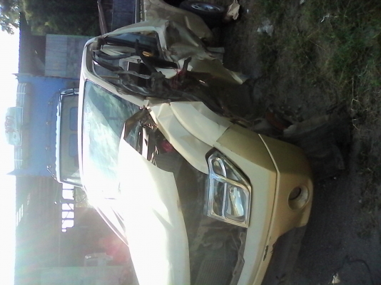 ต้องการขายรถ