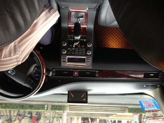 ขายดาวน์Volvo s80 รถสวยพร้อมใช้งาน เจ้าของขายเองเพราะมีความจำต้องเปลี่ยนรถ