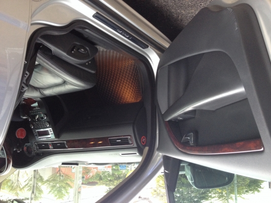 ขายดาวน์Volvo s80 รถสวยพร้อมใช้งาน เจ้าของขายเองเพราะมีความจำต้องเปลี่ยนรถ