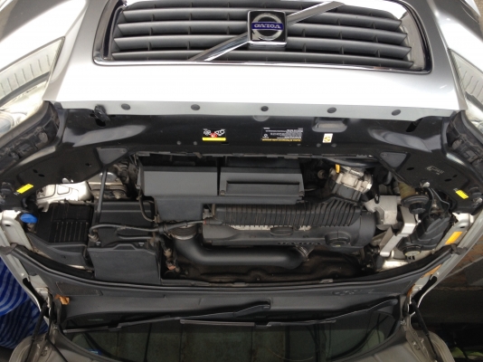 ขายดาวน์Volvo s80 รถสวยพร้อมใช้งาน เจ้าของขายเองเพราะมีความจำต้องเปลี่ยนรถ