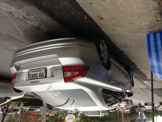 ขายดาวน์Volvo s80 รถสวยพร้อมใช้งาน เจ้าของขายเองเพราะมีความจำต้องเปลี่ยนรถ