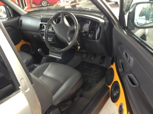 ขายรถซิ่งเครื่องเสียงเป็นแสน Misu Stada ปี 2005