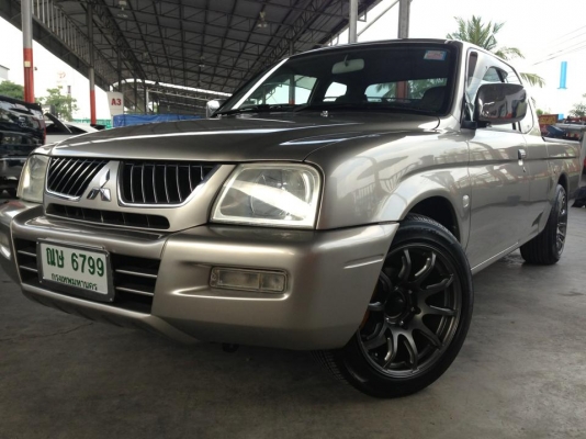 ขายรถซิ่งเครื่องเสียงเป็นแสน Misu Stada ปี 2005