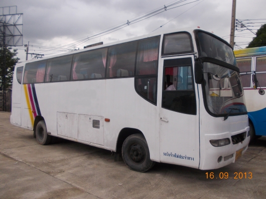 รถบัสราคาพิเศษ