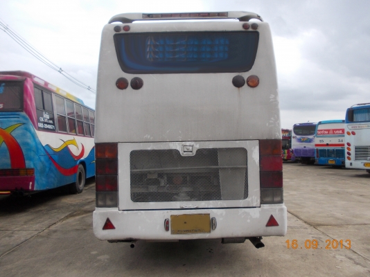 รถบัสราคาพิเศษ