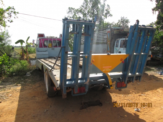 ขาย Rocky ครื่อง 6bgi Fvm175 แรง 2 เพลา พาวเวอร์ เบรกดี ม.79 จัดไฟแนนท์ได้