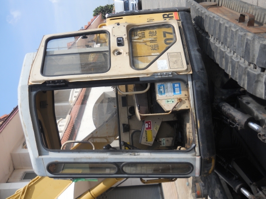 ขาย CAT 307SSR