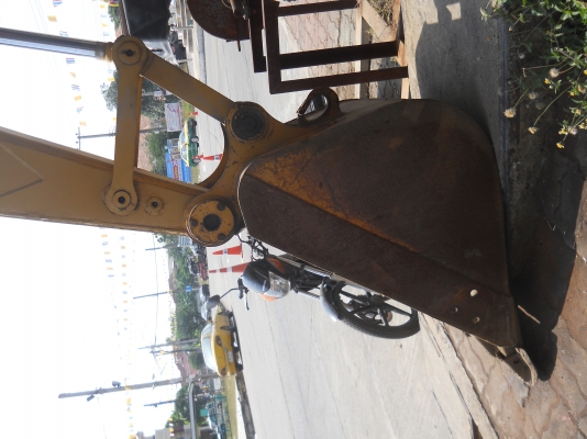 ขาย CAT 307SSR