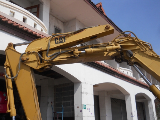 ขาย CAT 307SSR
