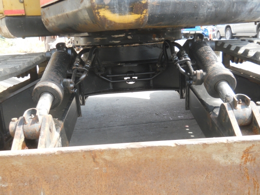 ขาย CAT 307SSR