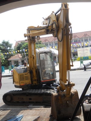 ขาย CAT 307SSR