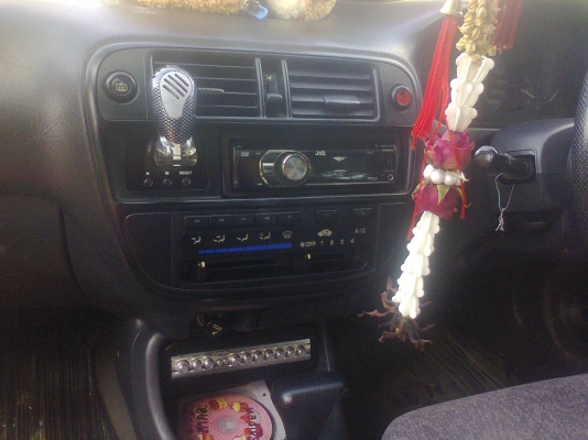 ขายเก๋งฮอนด้าซีวิคตาโต รถบ้านแท้ๆ ขายเก๋งฮอนด้าซีวิคตาโต รถบ้านแท้ๆ