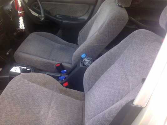 ขายเก๋งฮอนด้าซีวิคตาโต รถบ้านแท้ๆ ขายเก๋งฮอนด้าซีวิคตาโต รถบ้านแท้ๆ