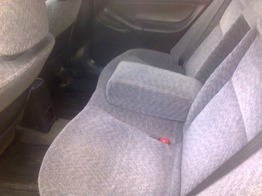 ขายเก๋งฮอนด้าซีวิคตาโต รถบ้านแท้ๆ ขายเก๋งฮอนด้าซีวิคตาโต รถบ้านแท้ๆ