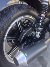 ขาย triumph Bonneville 900cc ปี2011 รถศูนย์ ขาย triumph Bonneville 900cc ปี2011 รถศูนย์