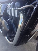 ขาย triumph Bonneville 900cc ปี2011 รถศูนย์ ขาย triumph Bonneville 900cc ปี2011 รถศูนย์