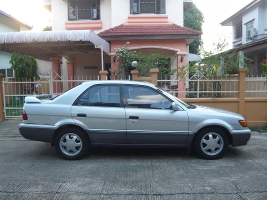 รถสวย ดีพร้อมที่สุดในรุ่นคันนึง ไม่ผิดหวังแน่นอน