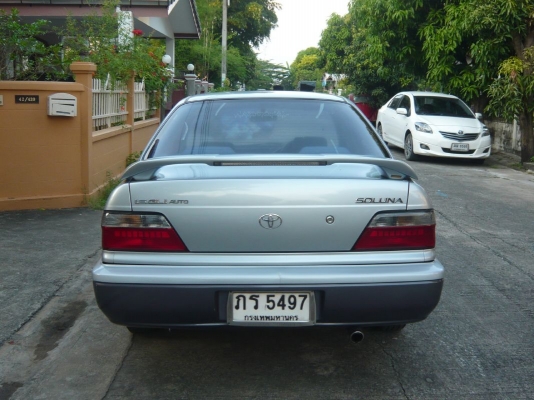 รถสวย ดีพร้อมที่สุดในรุ่นคันนึง ไม่ผิดหวังแน่นอน