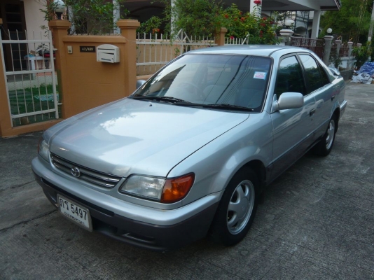 รถสวย ดีพร้อมที่สุดในรุ่นคันนึง ไม่ผิดหวังแน่นอน