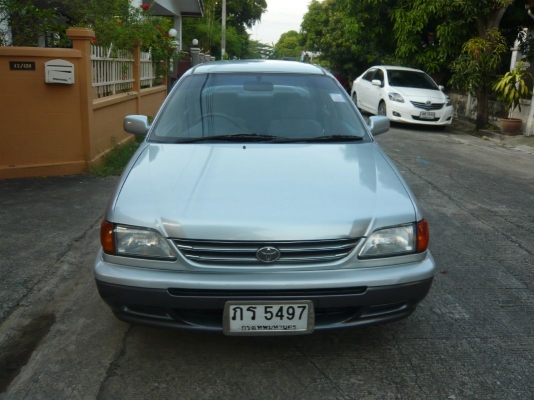 รถสวย ดีพร้อมที่สุดในรุ่นคันนึง ไม่ผิดหวังแน่นอน