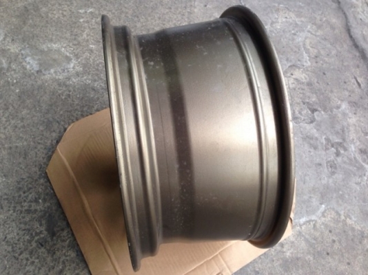 ขายล้อแม็ก te37 ขอบ15  6รู139 สภาพสวยพร้อมใช้งาน