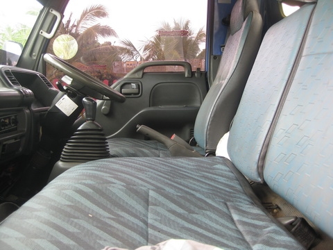 ขายNQR150งามๆอีกคัน