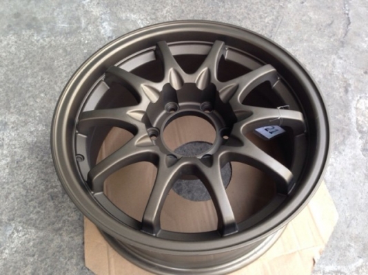 ขายล้อแม็ก ce28 ขอบ 17 6รู139 ราคาถูกๆ