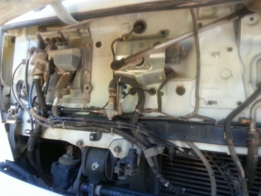 รถฮีโน่ 10 ล้อดั้ม 380 แรงม้า ปี 55 ( ขายแม่ , ลูก ) ( วิ่ง 12x,xxx กม. ) สนใจติดต่อ 081 - 6079515 รถฮีโน่ 10 ล้อดั้ม 380 แรงม้า ปี 55 ( ขายแม่ , ลูก ) ( วิ่ง 12x,xxx กม. ) สนใจติดต่อ 081 - 6079515