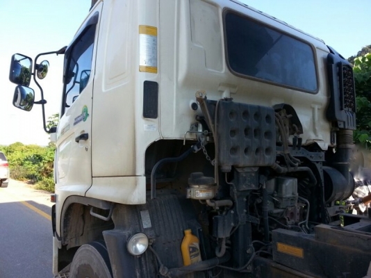 รถฮีโน่ 10 ล้อดั้ม 380 แรงม้า ปี 55 ( ขายแม่ , ลูก ) ( วิ่ง 12x,xxx กม. ) สนใจติดต่อ 081 - 6079515 รถฮีโน่ 10 ล้อดั้ม 380 แรงม้า ปี 55 ( ขายแม่ , ลูก ) ( วิ่ง 12x,xxx กม. ) สนใจติดต่อ 081 - 6079515