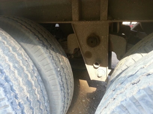 รถฮีโน่ 10 ล้อดั้ม 380 แรงม้า ปี 55 ( ขายแม่ , ลูก ) ( วิ่ง 12x,xxx กม. ) สนใจติดต่อ 081 - 6079515 รถฮีโน่ 10 ล้อดั้ม 380 แรงม้า ปี 55 ( ขายแม่ , ลูก ) ( วิ่ง 12x,xxx กม. ) สนใจติดต่อ 081 - 6079515