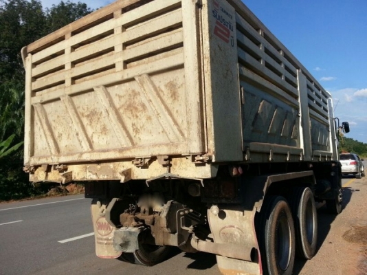 รถฮีโน่ 10 ล้อดั้ม 380 แรงม้า ปี 55 ( ขายแม่ , ลูก ) ( วิ่ง 12x,xxx กม. ) สนใจติดต่อ 081 - 6079515 รถฮีโน่ 10 ล้อดั้ม 380 แรงม้า ปี 55 ( ขายแม่ , ลูก ) ( วิ่ง 12x,xxx กม. ) สนใจติดต่อ 081 - 6079515