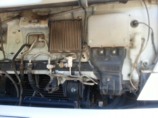 รถฮีโน่ 10 ล้อดั้ม 380 แรงม้า ปี 55 ( ขายแม่ , ลูก ) ( วิ่ง 12x,xxx กม. ) สนใจติดต่อ 081 - 6079515 รถฮีโน่ 10 ล้อดั้ม 380 แรงม้า ปี 55 ( ขายแม่ , ลูก ) ( วิ่ง 12x,xxx กม. ) สนใจติดต่อ 081 - 6079515