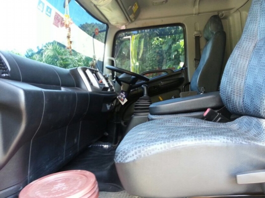 รถฮีโน่ 10 ล้อดั้ม 380 แรงม้า ปี 55 ( ขายแม่ , ลูก ) ( วิ่ง 12x,xxx กม. ) สนใจติดต่อ 081 - 6079515 รถฮีโน่ 10 ล้อดั้ม 380 แรงม้า ปี 55 ( ขายแม่ , ลูก ) ( วิ่ง 12x,xxx กม. ) สนใจติดต่อ 081 - 6079515