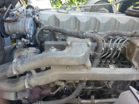 รถฮีโน่ 10 ล้อดั้ม 380 แรงม้า ปี 55 ( ขายแม่ , ลูก ) ( วิ่ง 12x,xxx กม. ) สนใจติดต่อ 081 - 6079515 รถฮีโน่ 10 ล้อดั้ม 380 แรงม้า ปี 55 ( ขายแม่ , ลูก ) ( วิ่ง 12x,xxx กม. ) สนใจติดต่อ 081 - 6079515