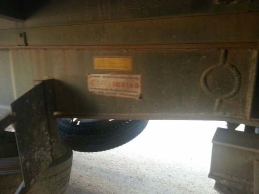 รถฮีโน่ 10 ล้อดั้ม 380 แรงม้า ปี 55 ( ขายแม่ , ลูก ) ( วิ่ง 12x,xxx กม. ) สนใจติดต่อ 081 - 6079515 รถฮีโน่ 10 ล้อดั้ม 380 แรงม้า ปี 55 ( ขายแม่ , ลูก ) ( วิ่ง 12x,xxx กม. ) สนใจติดต่อ 081 - 6079515