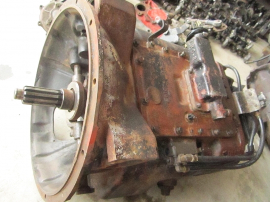 ขายเกียร์ อีตัน ฮีโน่ 3MS ห้องโลเฉียง 13รอบ มีเบรคมือ