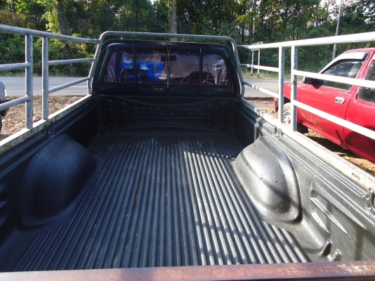 toyota ไมตี้ หัวเดียว พวงมาลัยเพาเวอร์หน้าตาเดิม สีสวยพร้อมใช้ toyota ไมตี้ หัวเดียว พวงมาลัยเพาเวอร์หน้าตาเดิม สีสวยพร้อมใช้