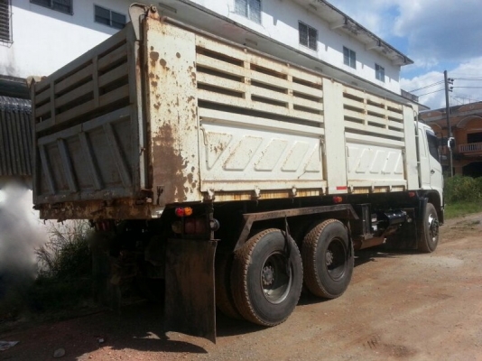 รถฮีโน่ 10 ล้อดั้ม 380 แรงม้า ปี 53 สนใจติดต่อ 081 - 6079515 รถฮีโน่ 10 ล้อดั้ม 380 แรงม้า ปี 53 สนใจติดต่อ 081 - 6079515