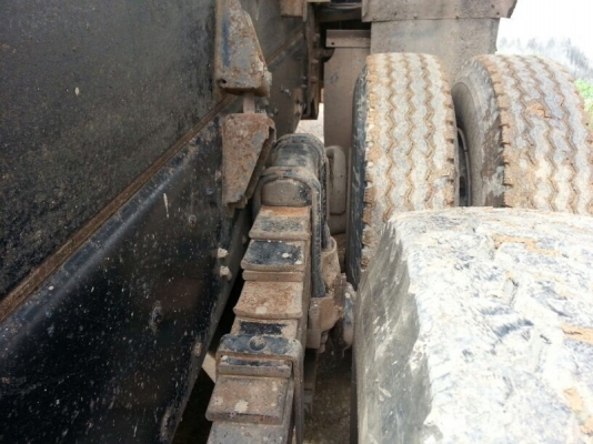 รถฮีโน่ 10 ล้อดั้ม 380 แรงม้า ปี 53 สนใจติดต่อ 081 - 6079515 รถฮีโน่ 10 ล้อดั้ม 380 แรงม้า ปี 53 สนใจติดต่อ 081 - 6079515