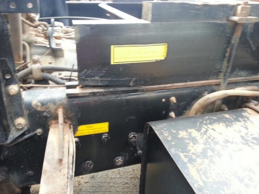 รถฮีโน่ 10 ล้อดั้ม 380 แรงม้า ปี 53 สนใจติดต่อ 081 - 6079515 รถฮีโน่ 10 ล้อดั้ม 380 แรงม้า ปี 53 สนใจติดต่อ 081 - 6079515