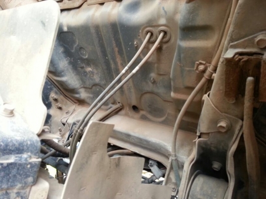 รถฮีโน่ 10 ล้อดั้ม 380 แรงม้า ปี 53 สนใจติดต่อ 081 - 6079515 รถฮีโน่ 10 ล้อดั้ม 380 แรงม้า ปี 53 สนใจติดต่อ 081 - 6079515