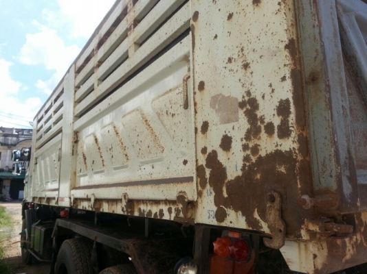 รถฮีโน่ 10 ล้อดั้ม 380 แรงม้า ปี 53 สนใจติดต่อ 081 - 6079515 รถฮีโน่ 10 ล้อดั้ม 380 แรงม้า ปี 53 สนใจติดต่อ 081 - 6079515