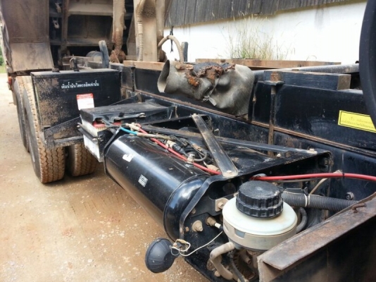 รถฮีโน่ 10 ล้อดั้ม 380 แรงม้า ปี 53 สนใจติดต่อ 081 - 6079515 รถฮีโน่ 10 ล้อดั้ม 380 แรงม้า ปี 53 สนใจติดต่อ 081 - 6079515